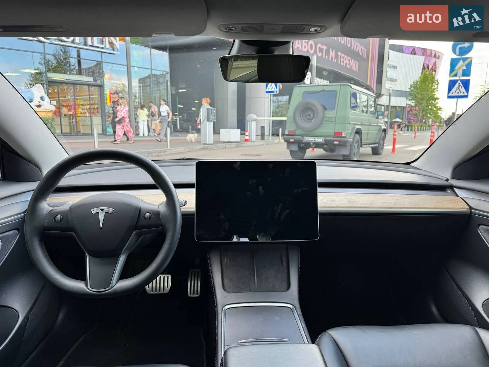 2022 Tesla Model 3 - мініатюра 12