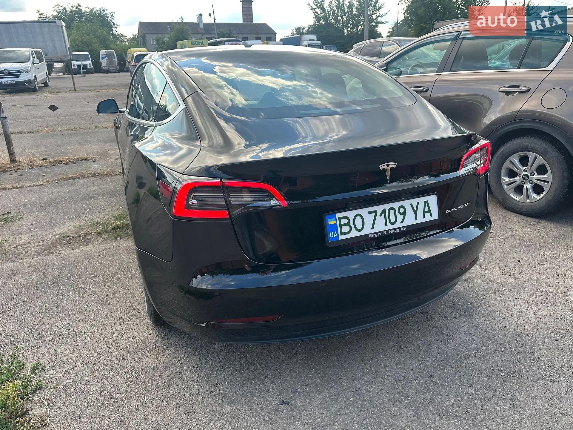 2018 Tesla Model 3 - мініатюра 6
