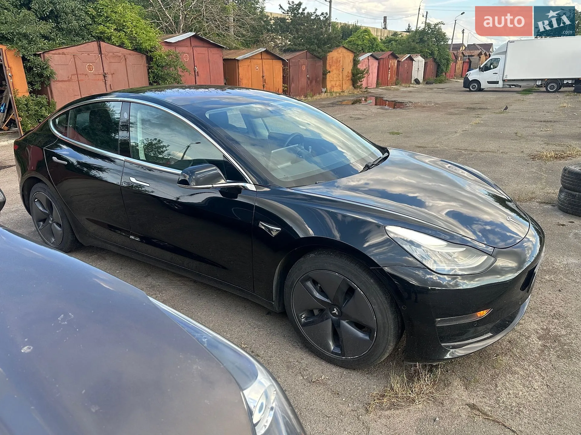 2018 Tesla Model 3 - мініатюра 9
