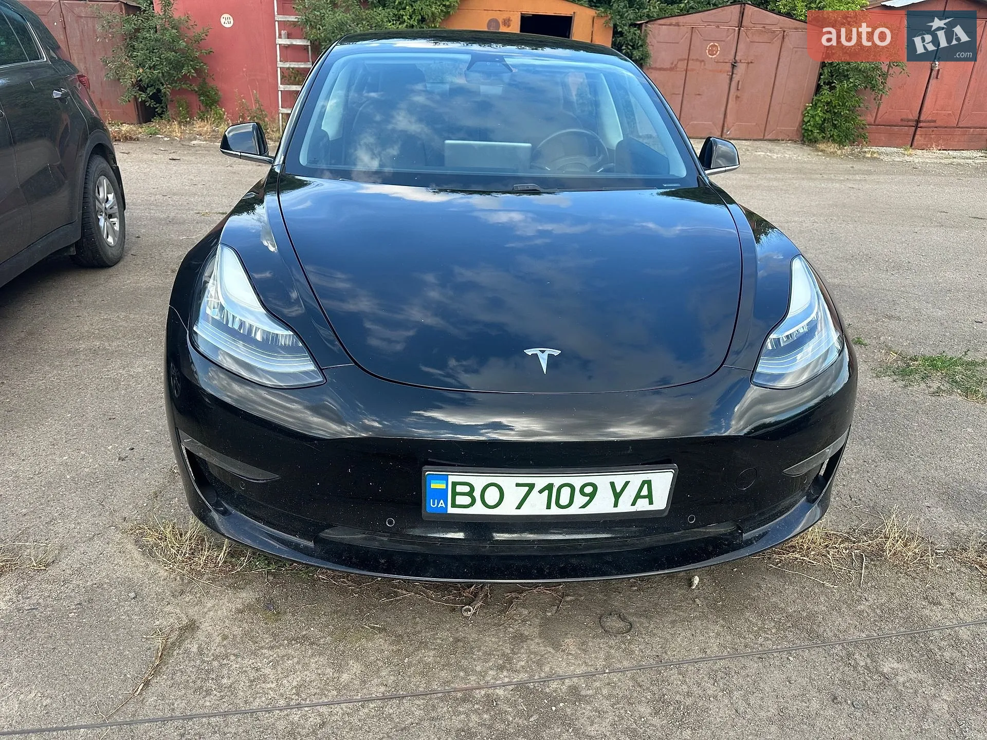 2018 Tesla Model 3 - мініатюра 11