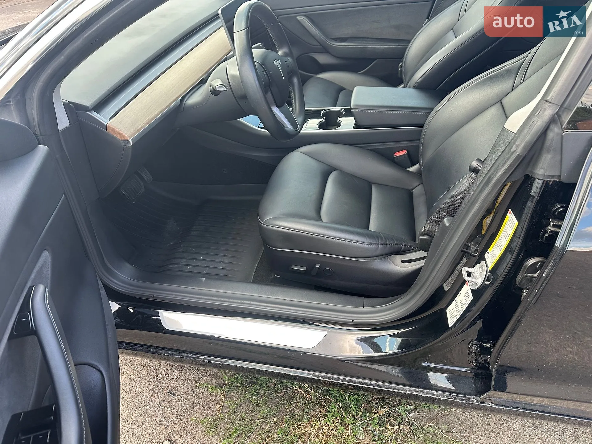 2018 Tesla Model 3 - мініатюра 12