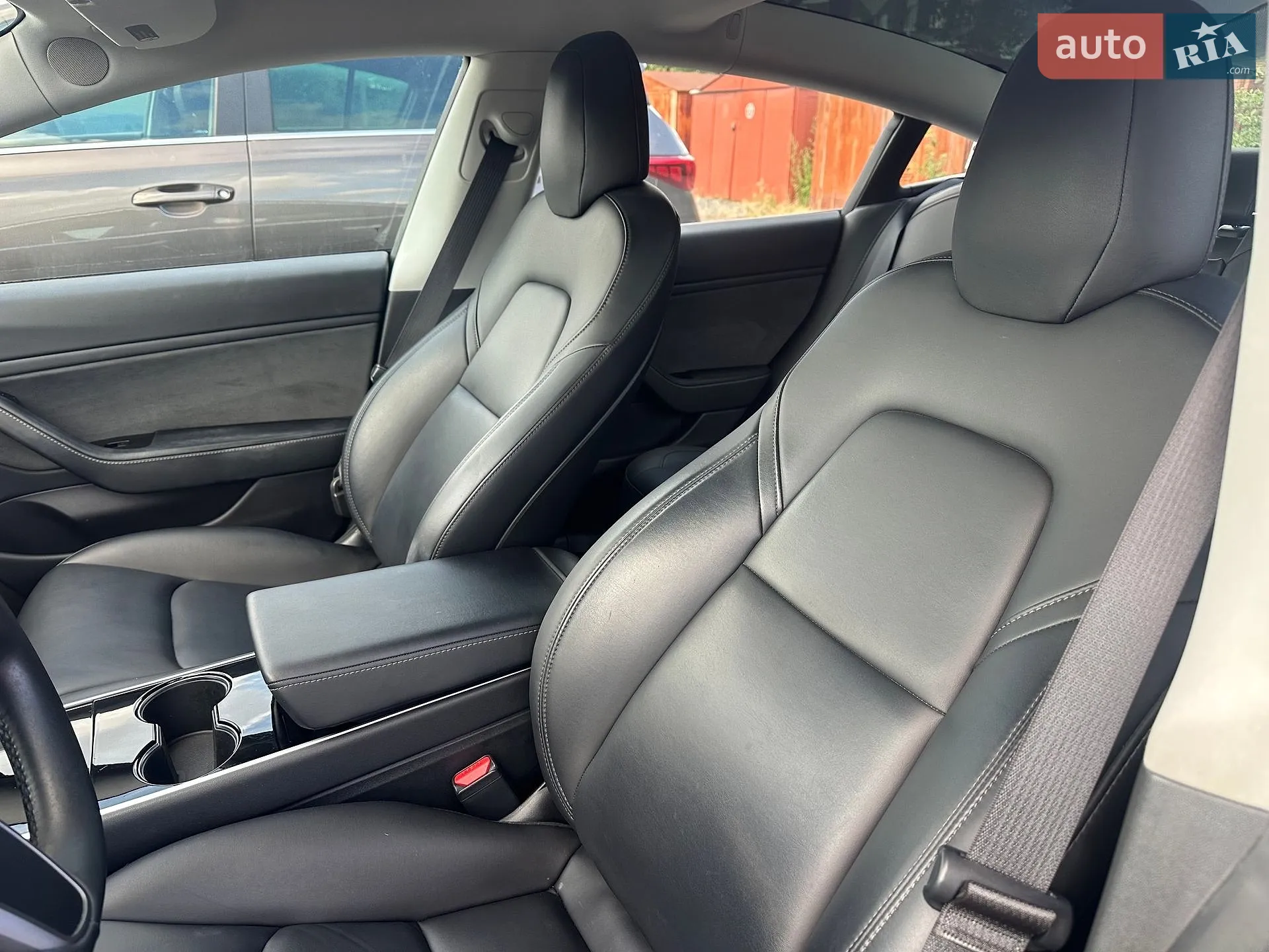 2018 Tesla Model 3 - мініатюра 14