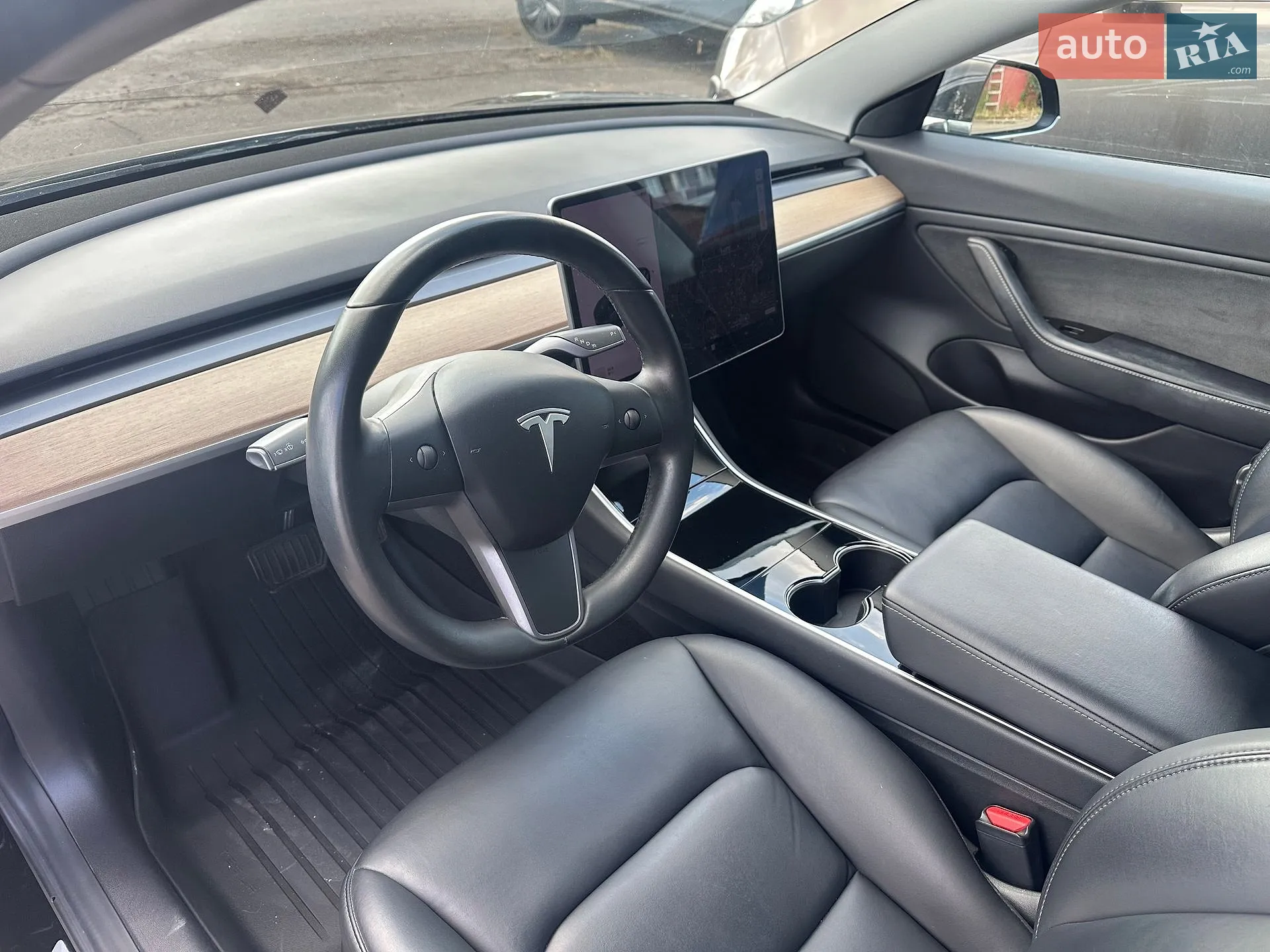 2018 Tesla Model 3 - мініатюра 16