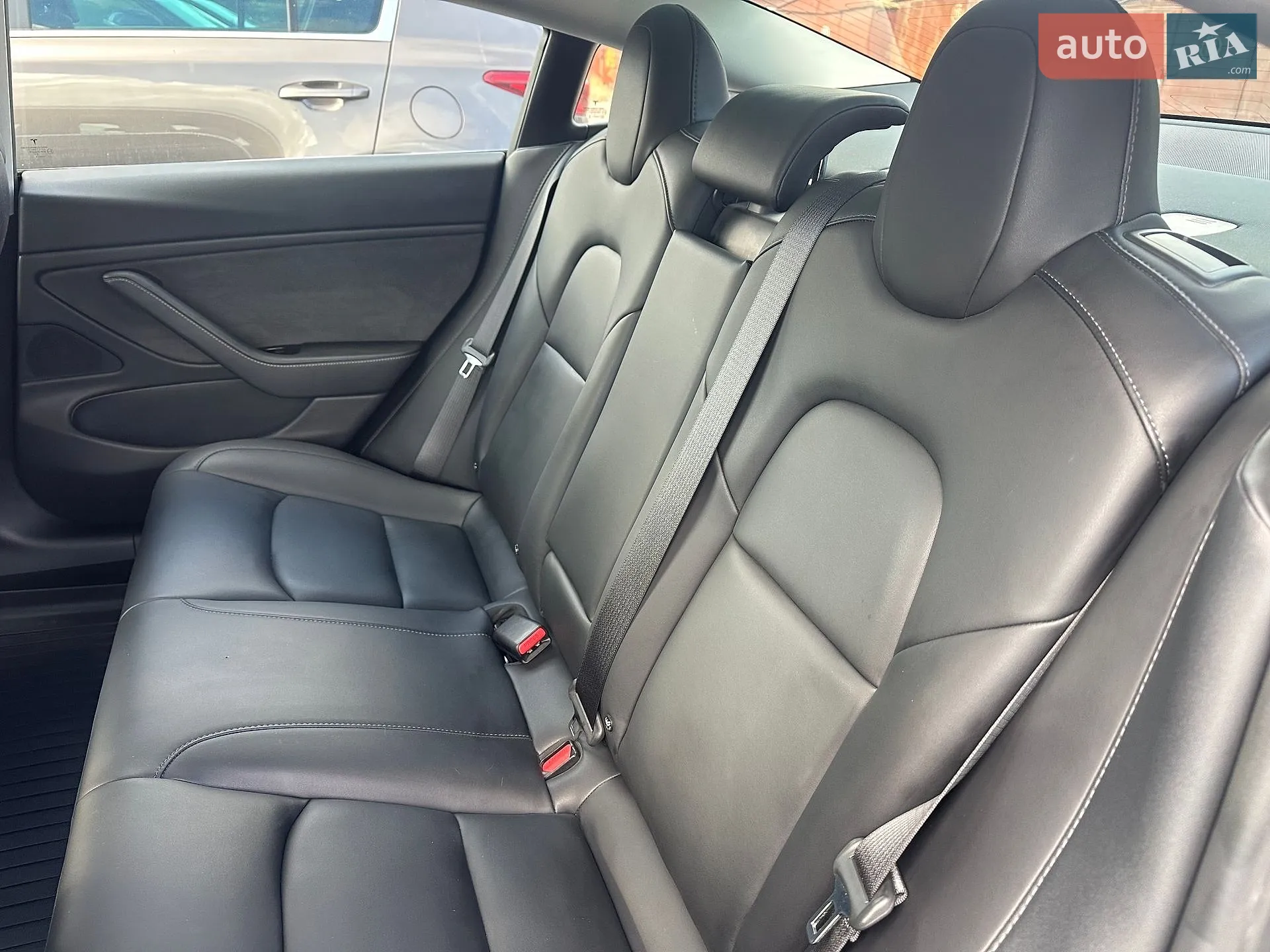 2018 Tesla Model 3 - мініатюра 18