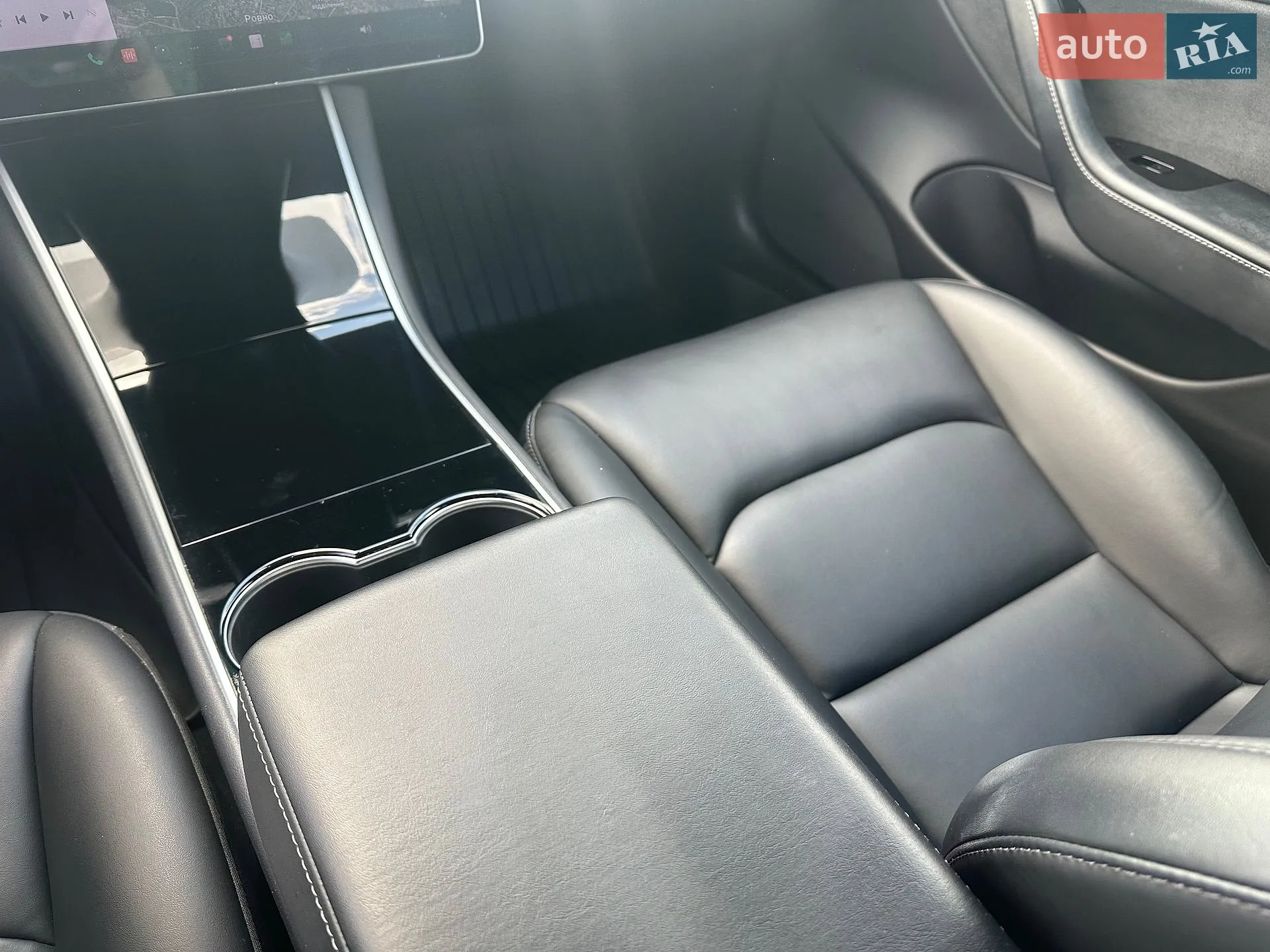 2018 Tesla Model 3 - мініатюра 19