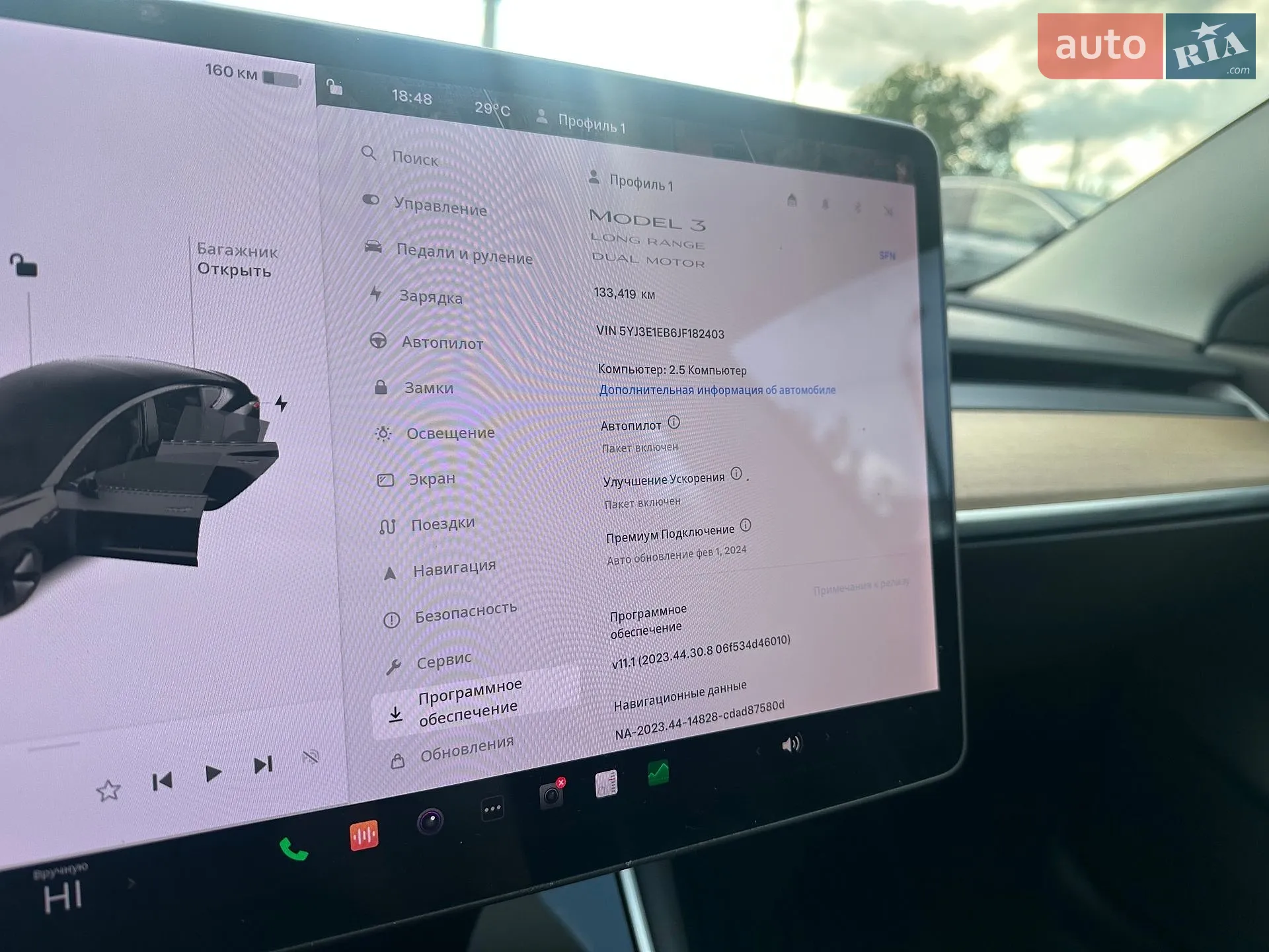 2018 Tesla Model 3 - мініатюра 21