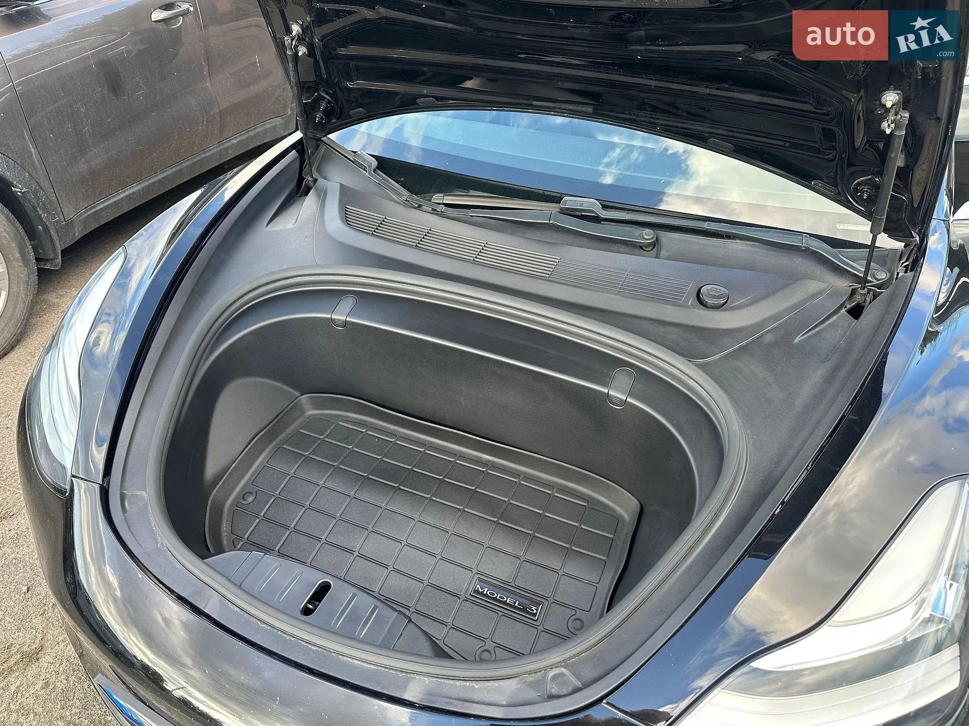 2018 Tesla Model 3 - мініатюра 26