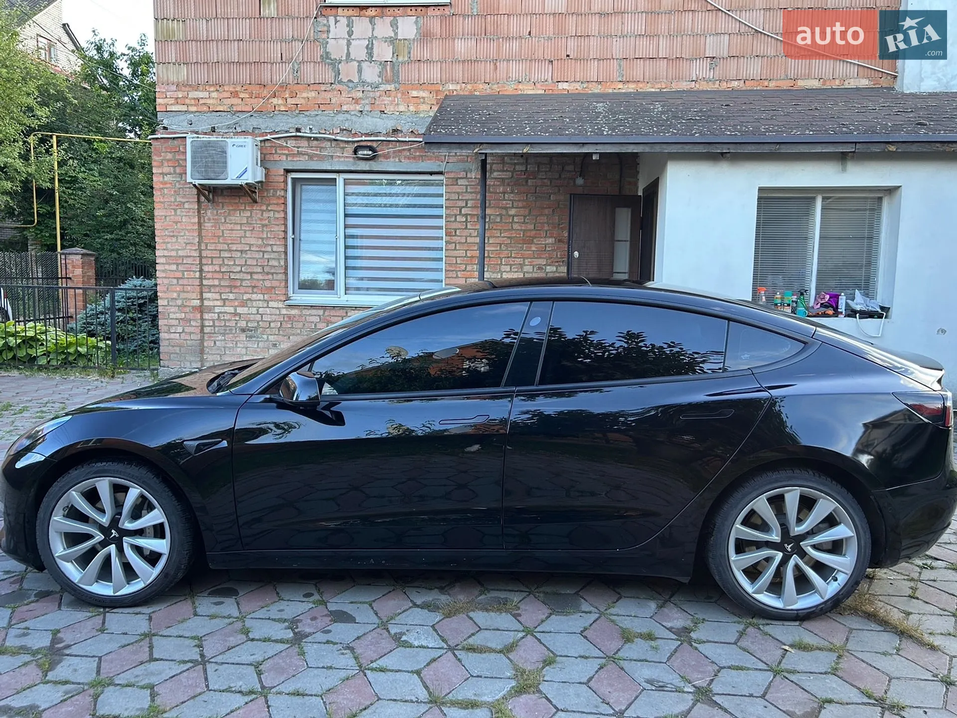 2021 Tesla Model 3 - мініатюра 4