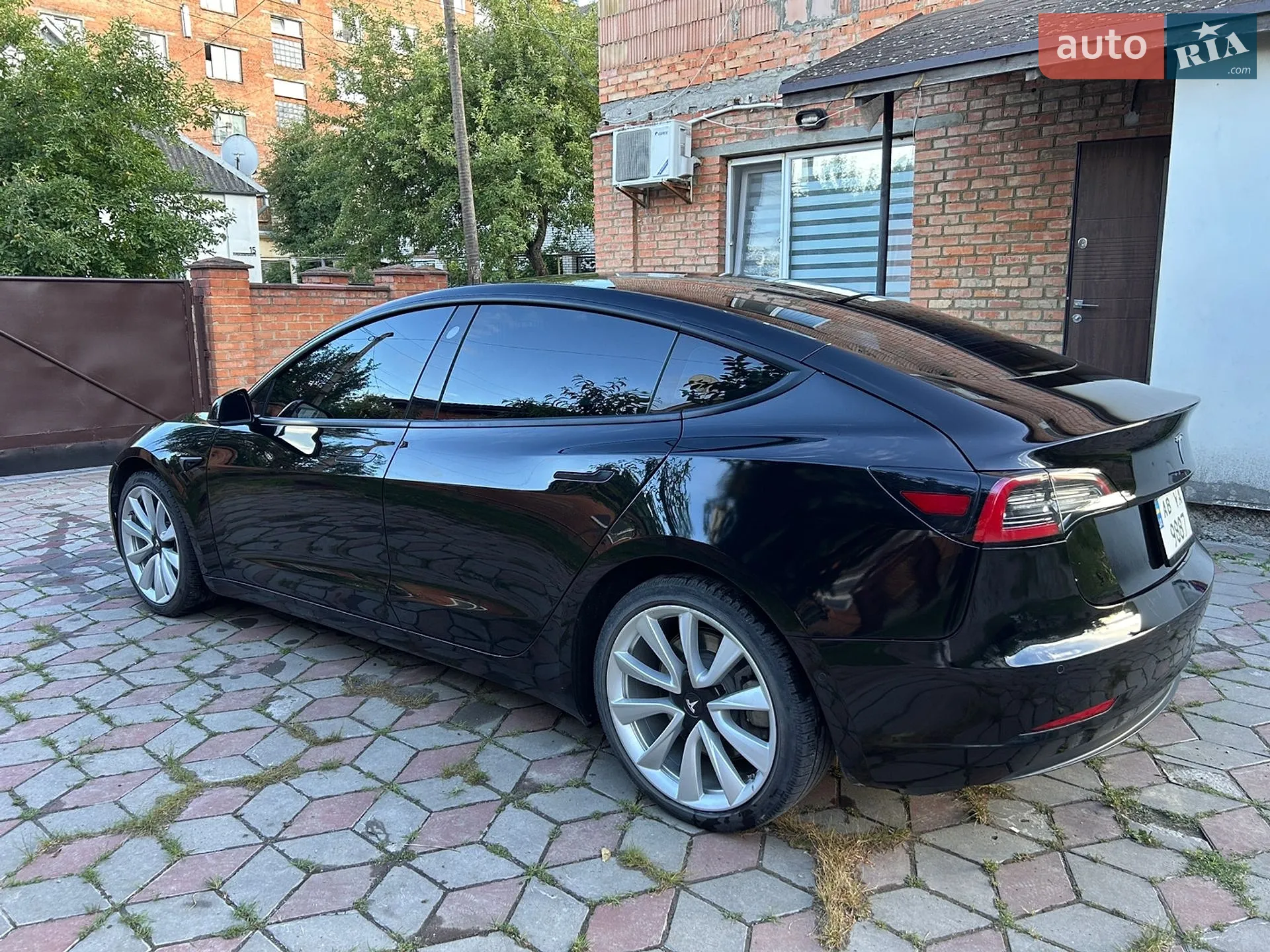 2021 Tesla Model 3 - мініатюра 5