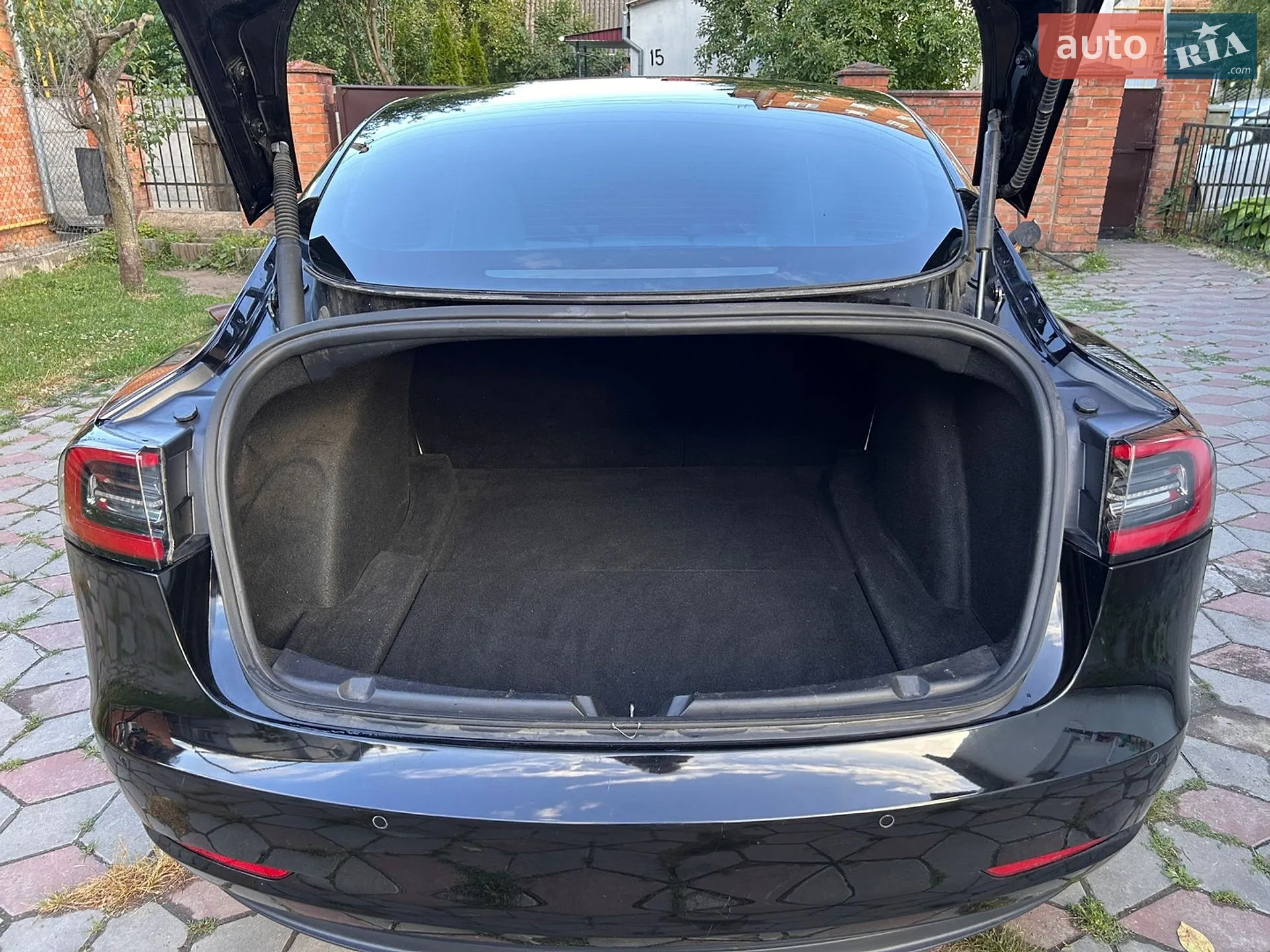 2021 Tesla Model 3 - мініатюра 13