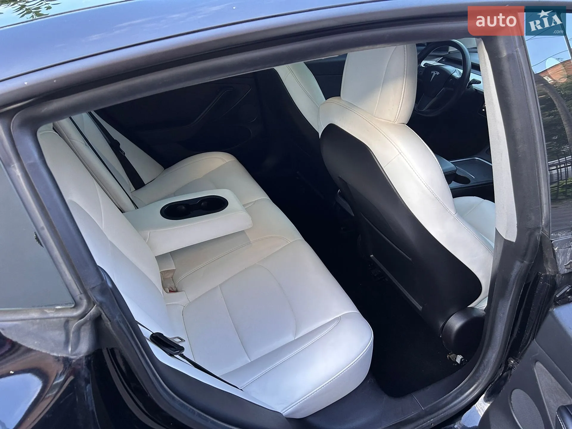 2021 Tesla Model 3 - мініатюра 15