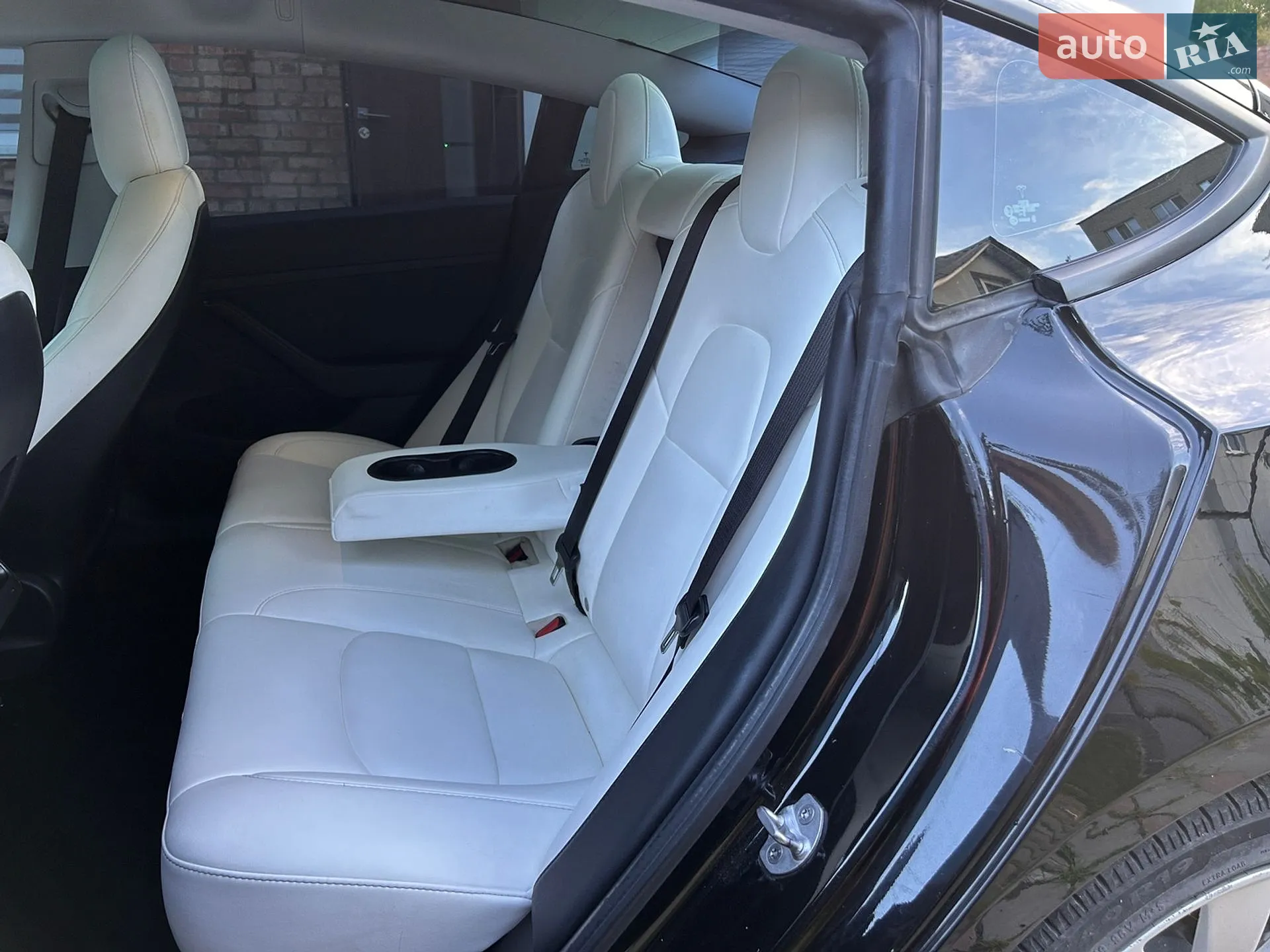 2021 Tesla Model 3 - мініатюра 17