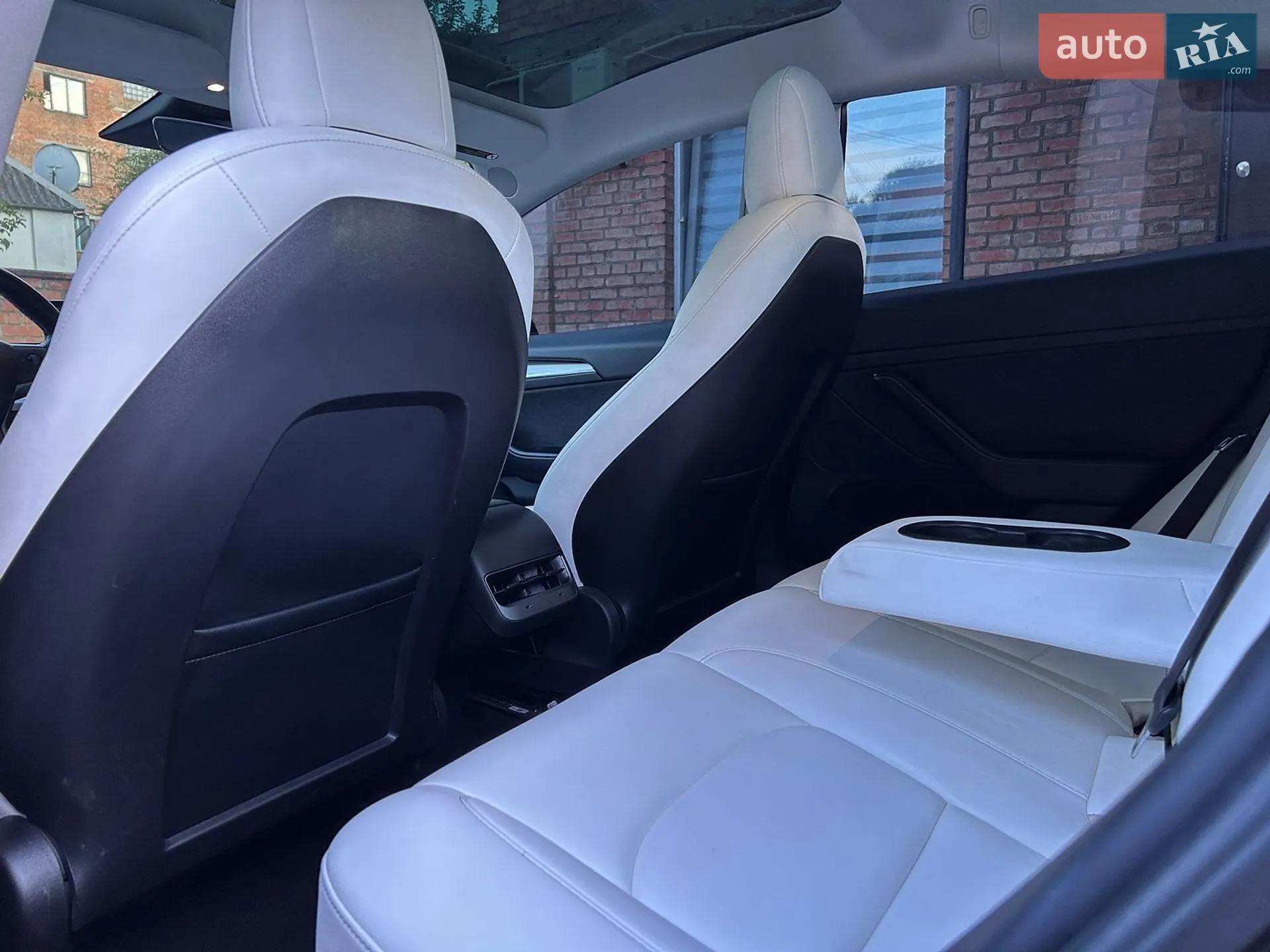 2021 Tesla Model 3 - мініатюра 18