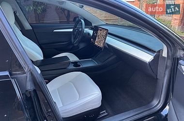 Седан Tesla Model 3 2021 в Виннице фото 19 Седан Tesla Model 3 2021 в Виннице