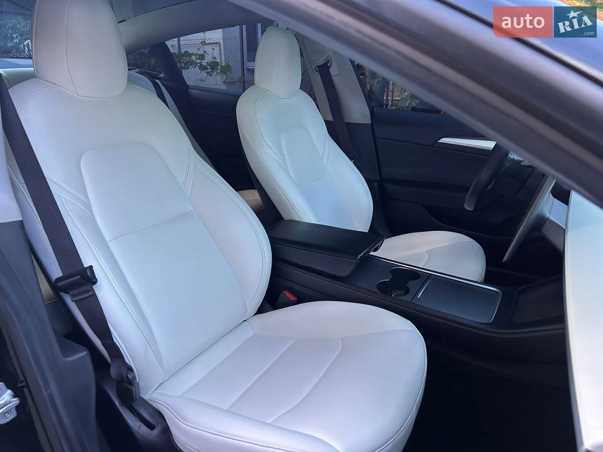 2021 Tesla Model 3 - мініатюра 20