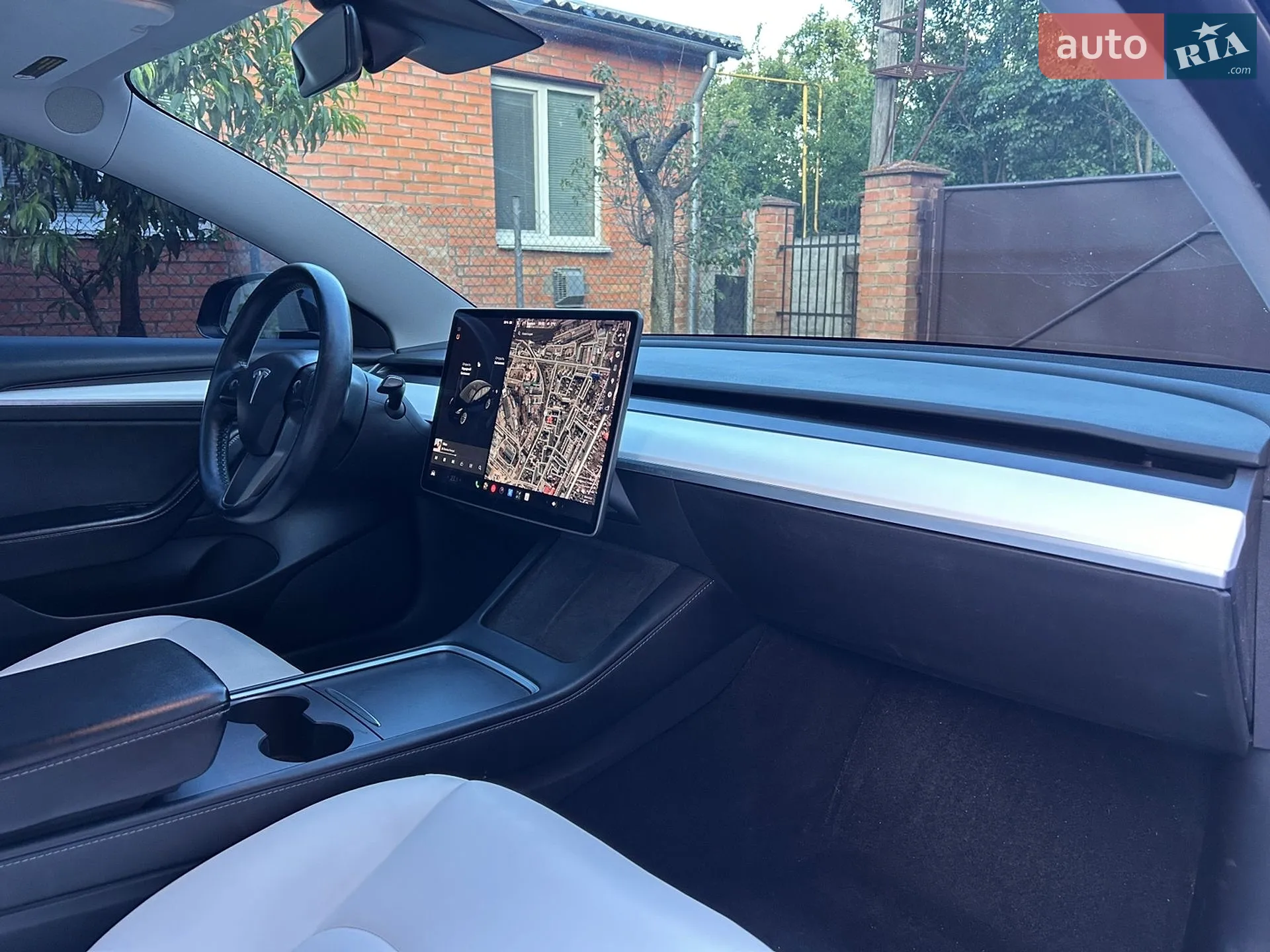 2021 Tesla Model 3 - мініатюра 21