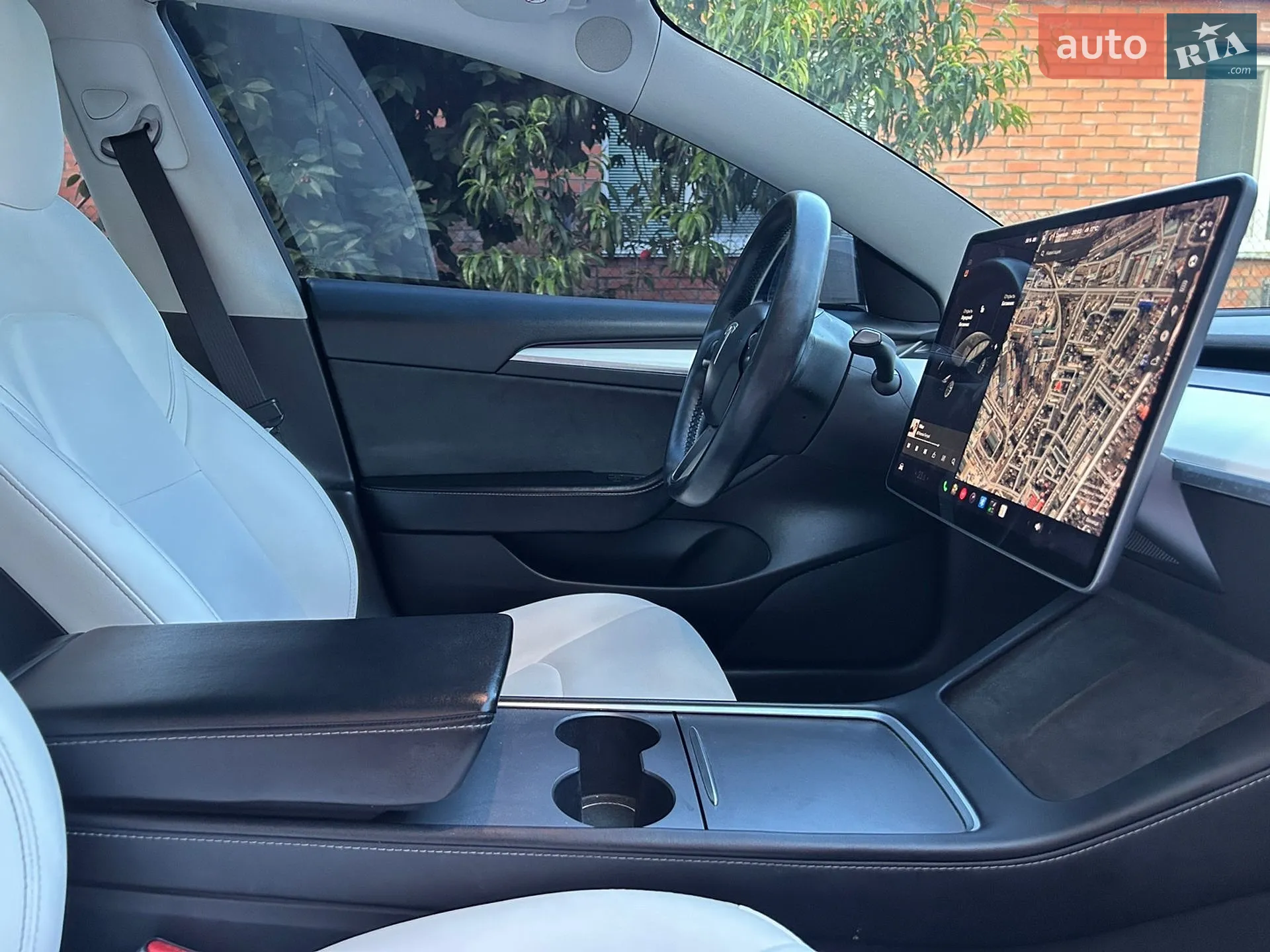 2021 Tesla Model 3 - мініатюра 22