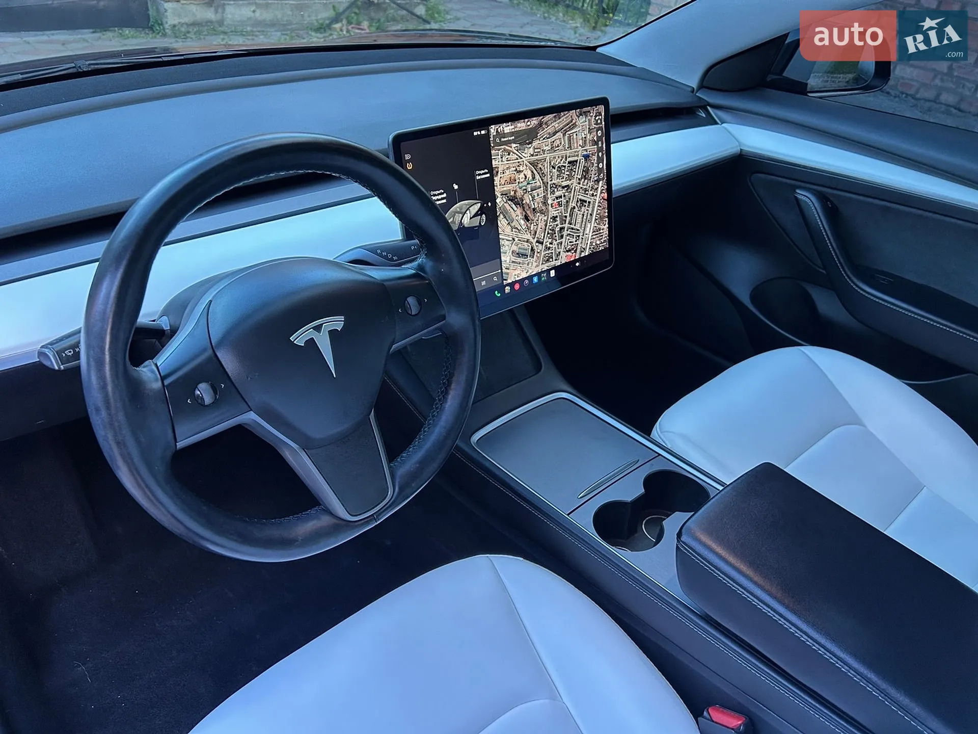 2021 Tesla Model 3 - мініатюра 23