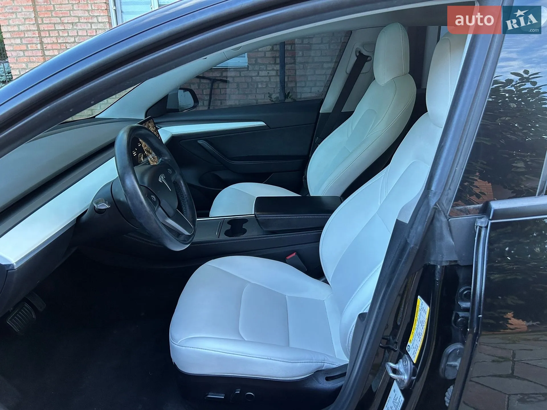2021 Tesla Model 3 - мініатюра 24
