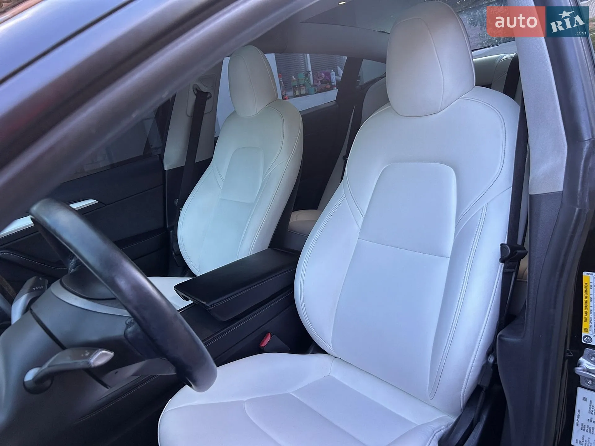 2021 Tesla Model 3 - мініатюра 25