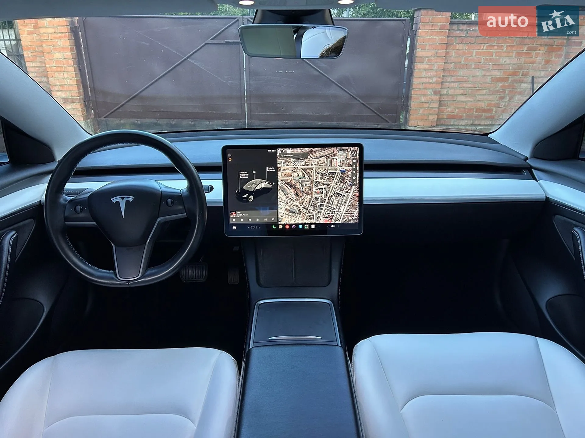 2021 Tesla Model 3 - мініатюра 26
