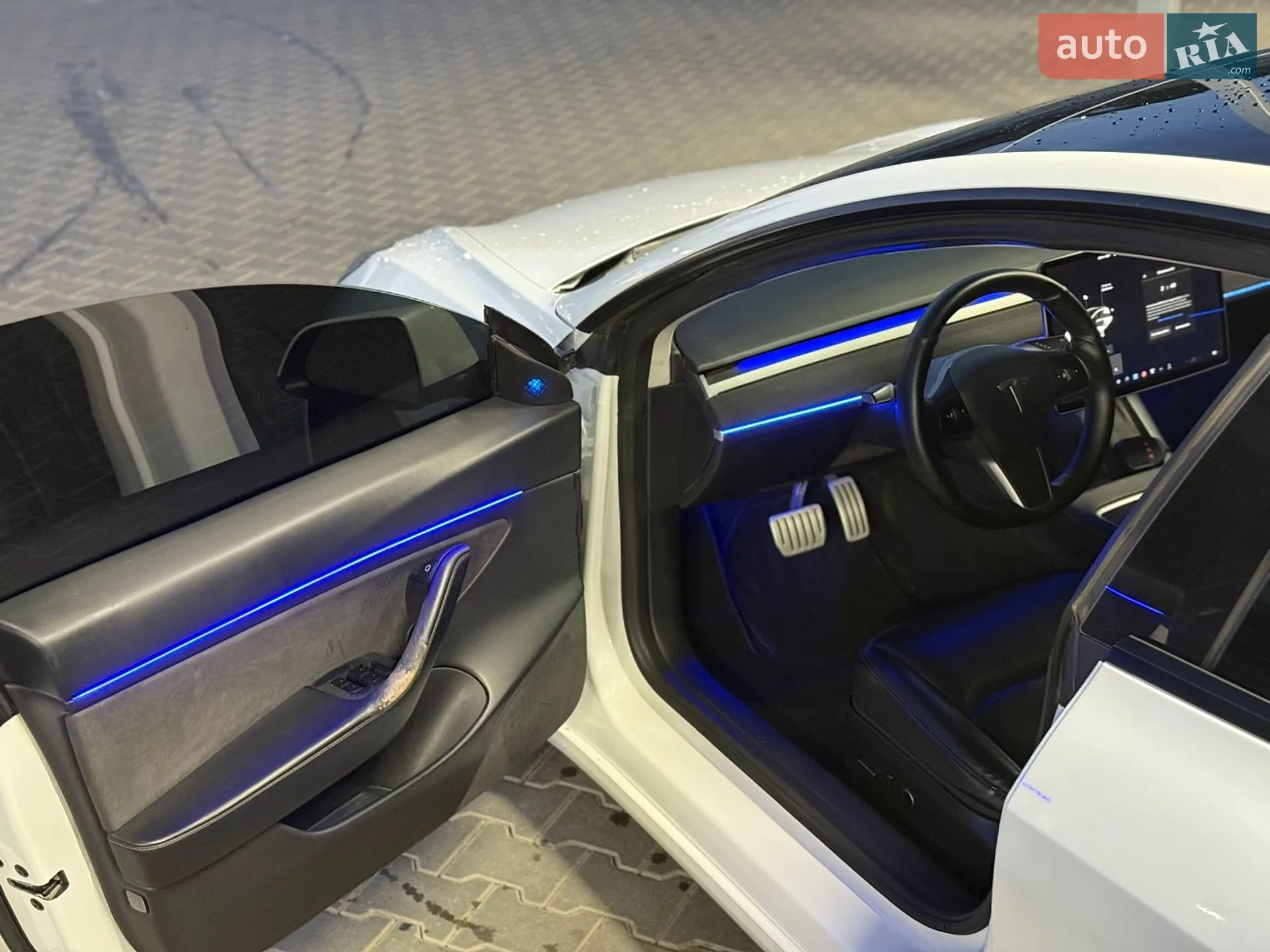2020 Tesla Model 3 - мініатюра 17
