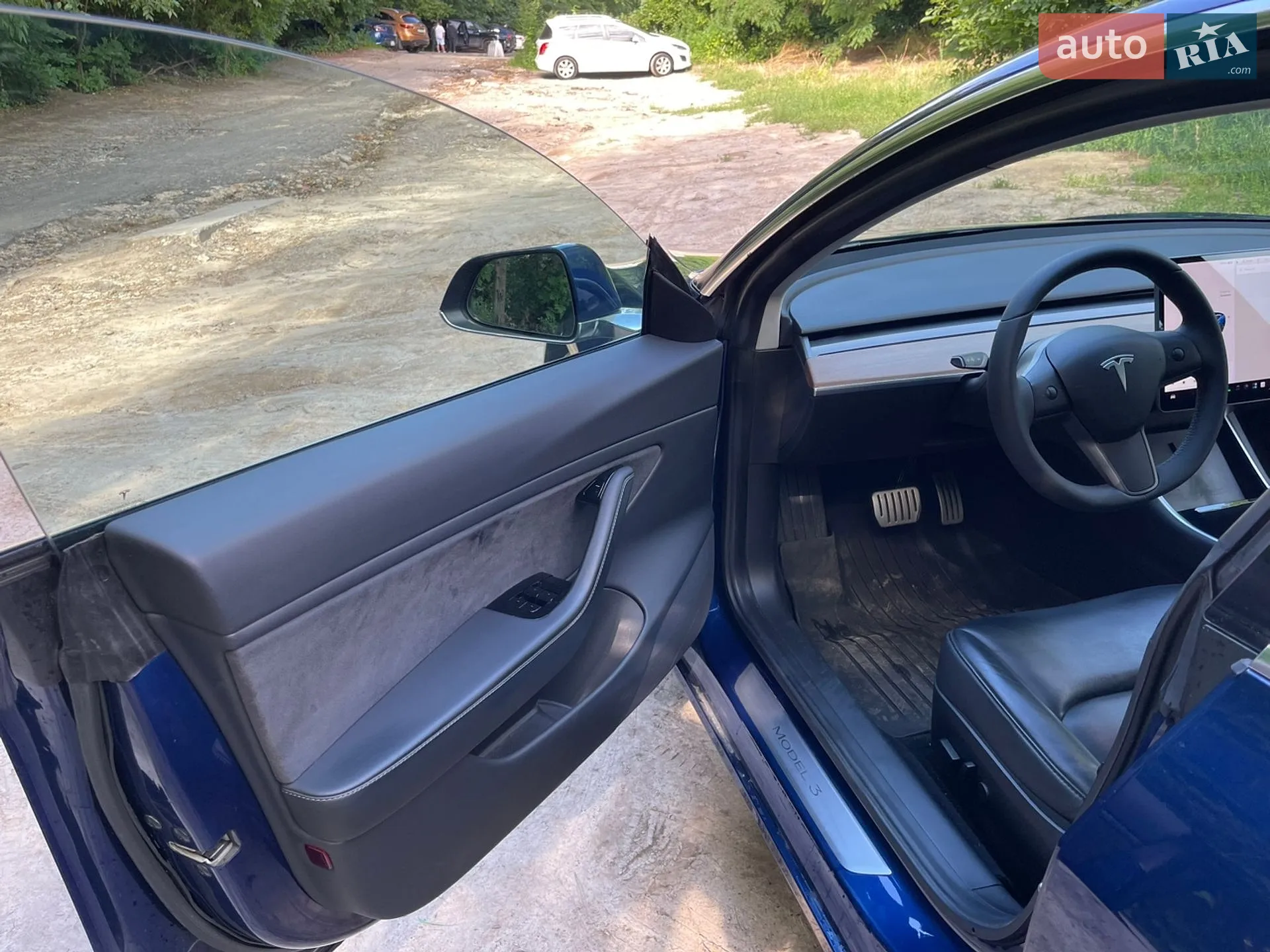 2019 Tesla Model 3 - мініатюра 8