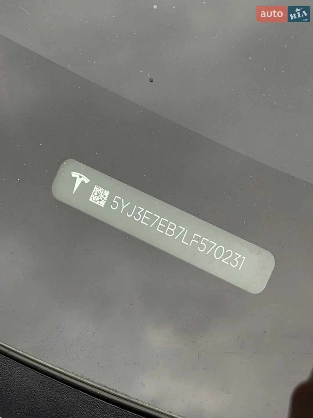 2019 Tesla Model 3 - мініатюра 10