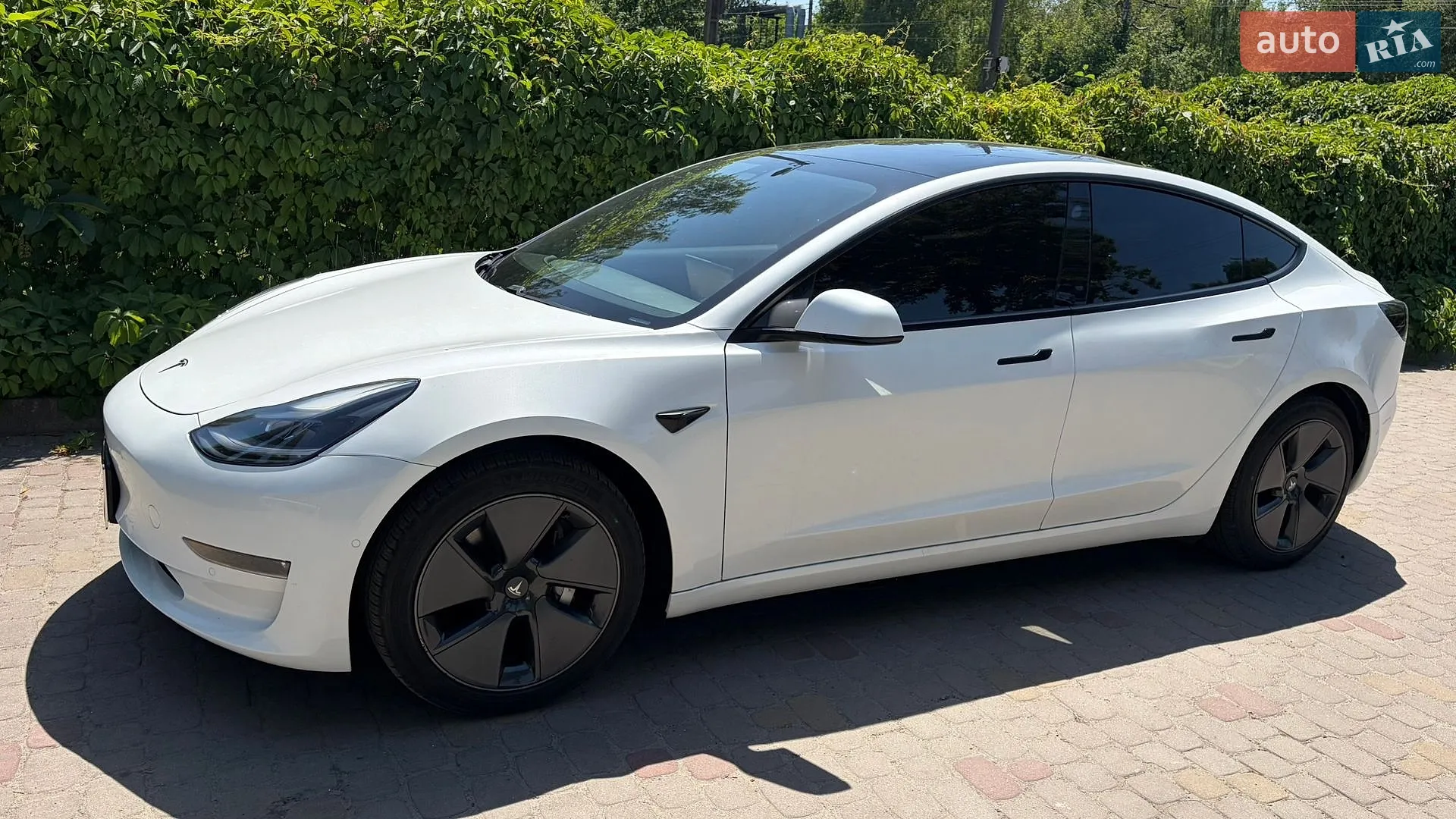 2021 Tesla Model 3 - мініатюра 5
