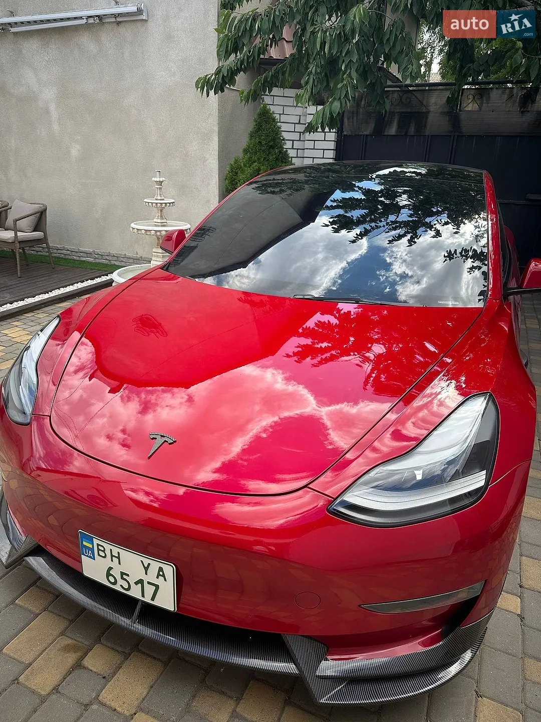 2021 Tesla Model 3 - мініатюра 14