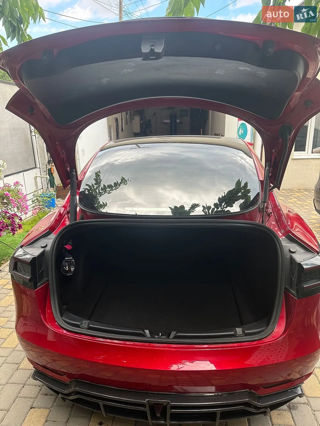 2021 Tesla Model 3 - мініатюра 22