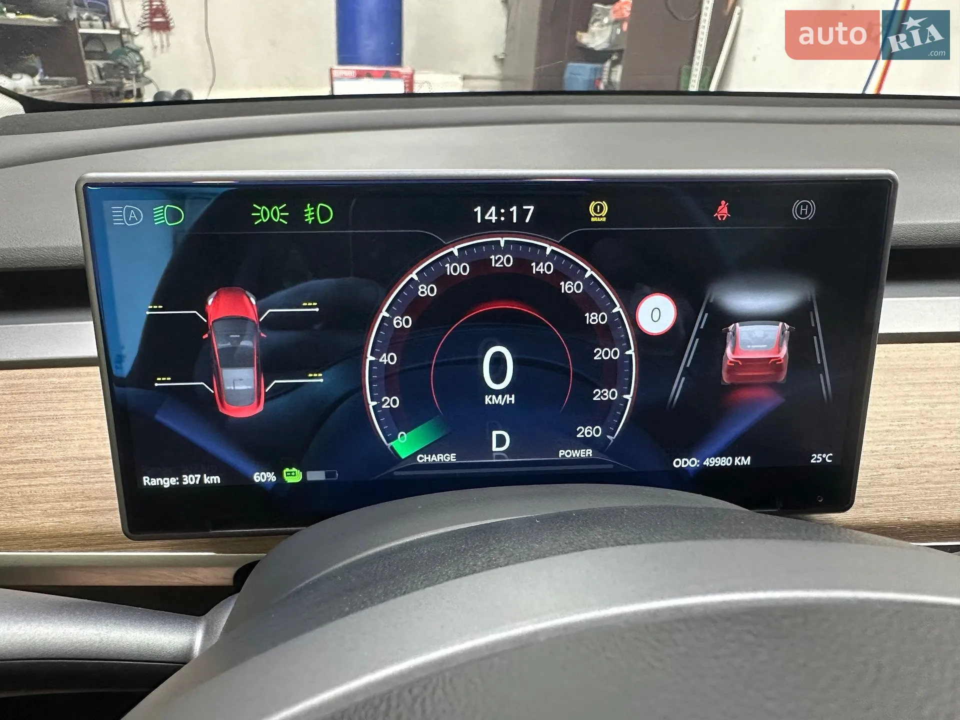 2021 Tesla Model 3 - мініатюра 20