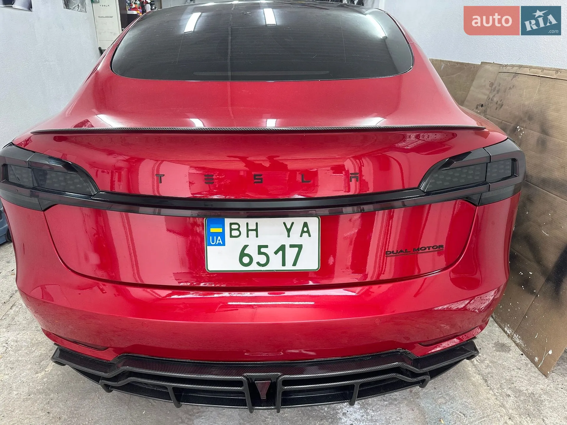 2021 Tesla Model 3 - мініатюра 31