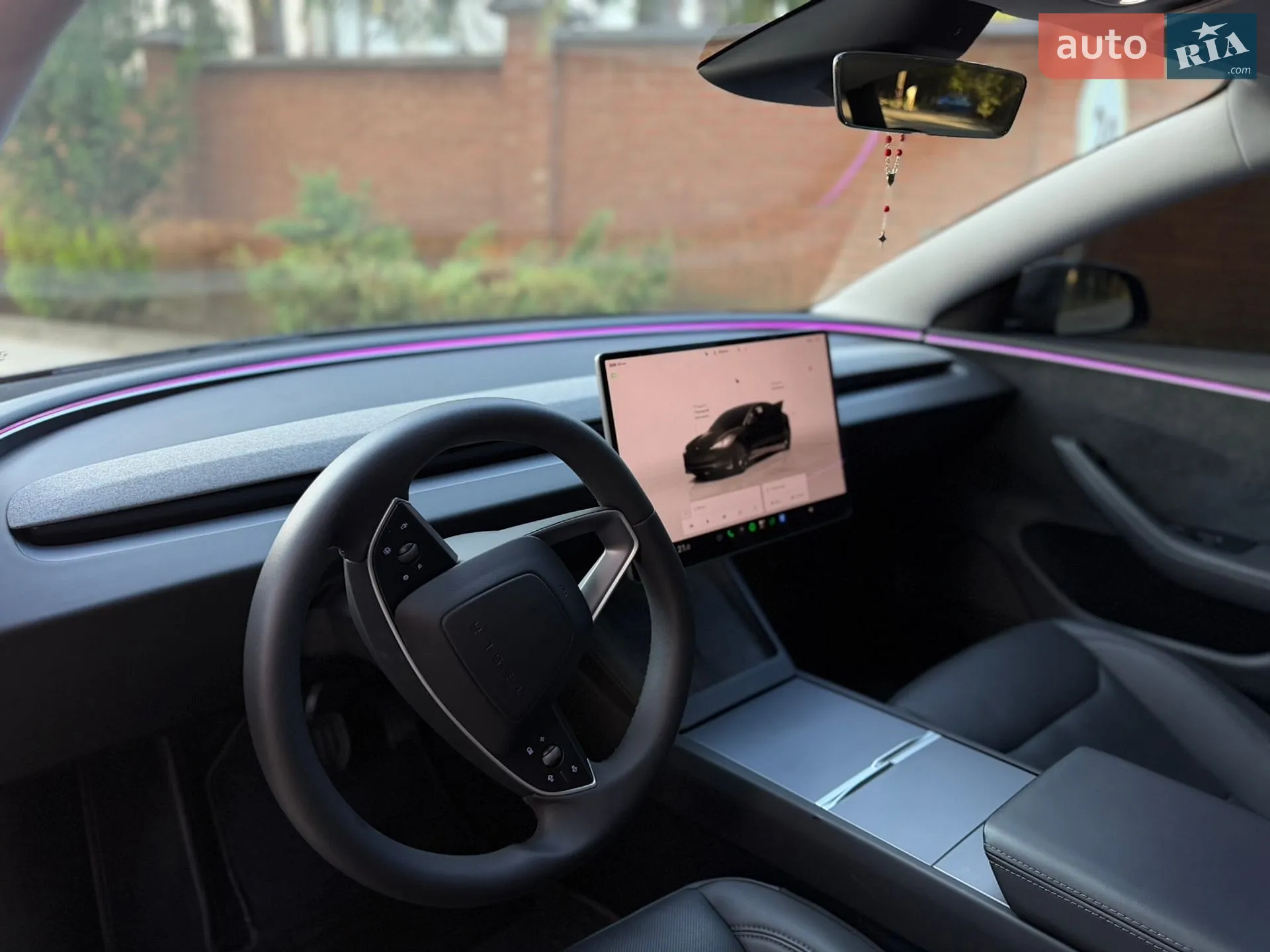2024 Tesla Model 3 - мініатюра 17