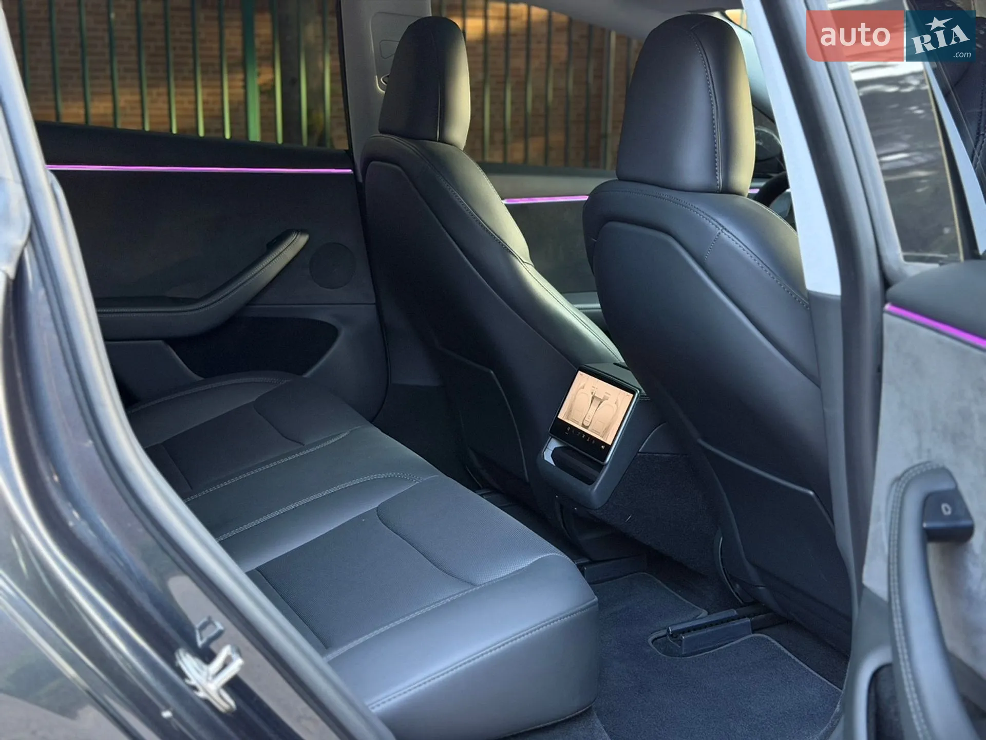2024 Tesla Model 3 - мініатюра 21