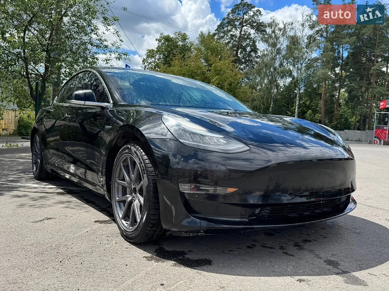 2020 Tesla Model 3 - мініатюра 19