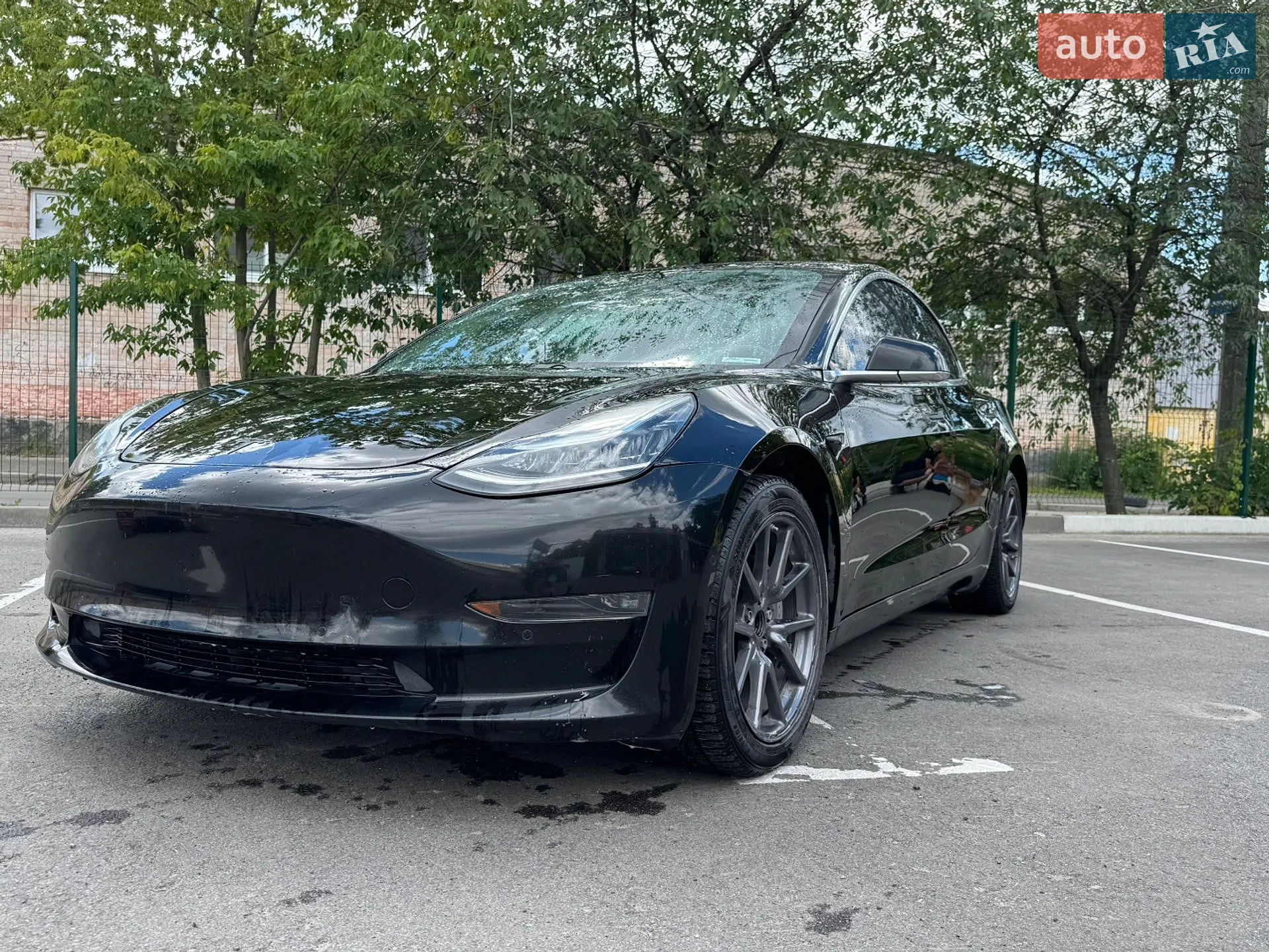 2019 Tesla Model 3 - мініатюра 3