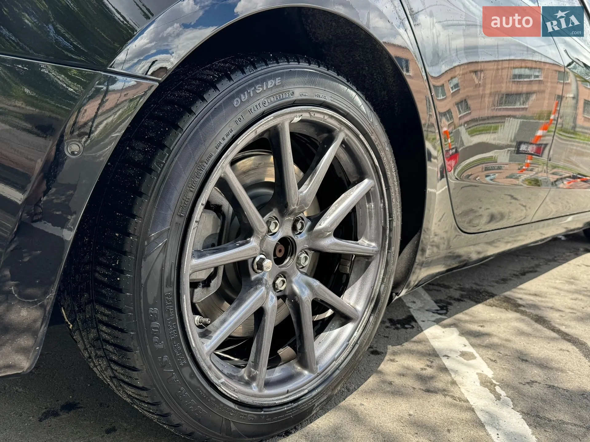 2019 Tesla Model 3 - мініатюра 8