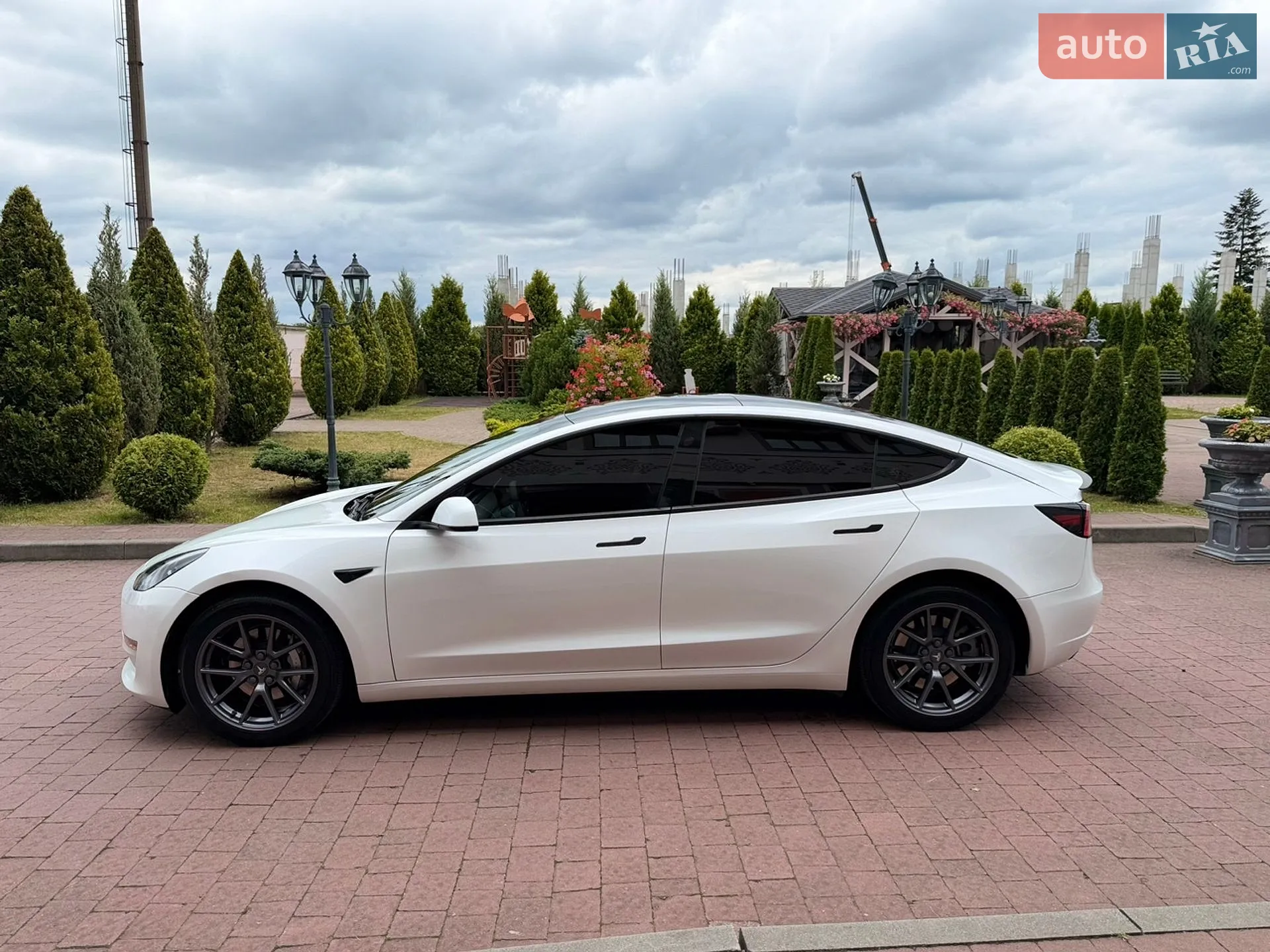 2023 Tesla Model 3 - мініатюра 7