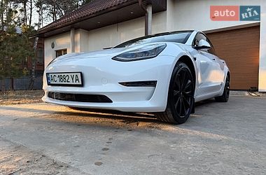 Седан Tesla Model 3 2020 в Ковеле фото 5 Седан Tesla Model 3 2020 в Ковеле