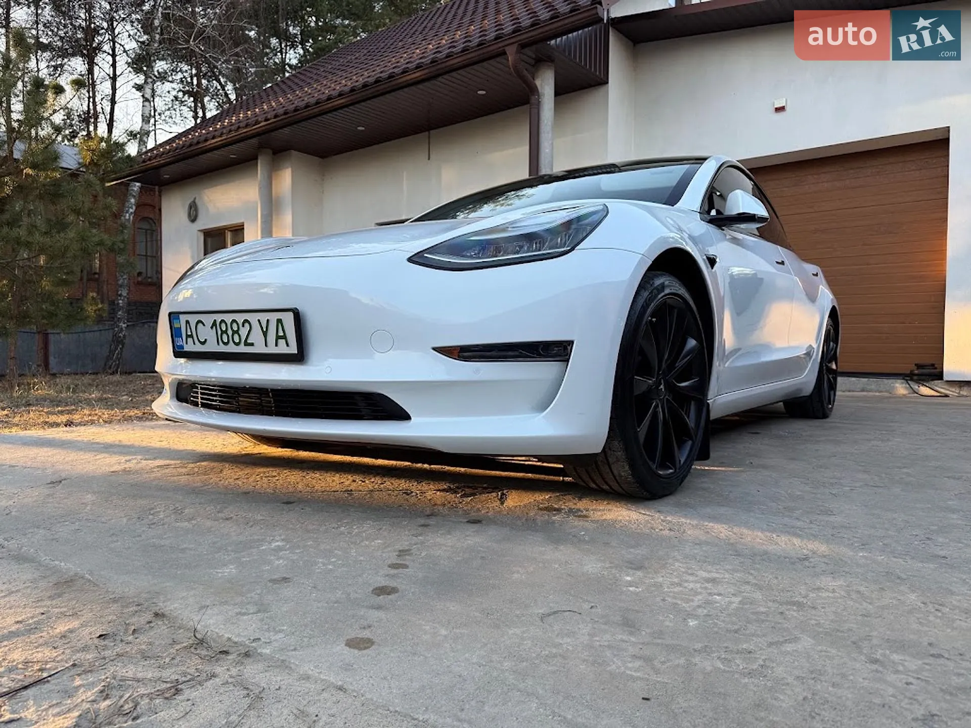 2020 Tesla Model 3 - мініатюра 5