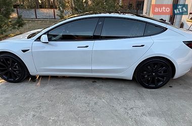 Седан Tesla Model 3 2020 в Ковеле фото 7 Седан Tesla Model 3 2020 в Ковеле