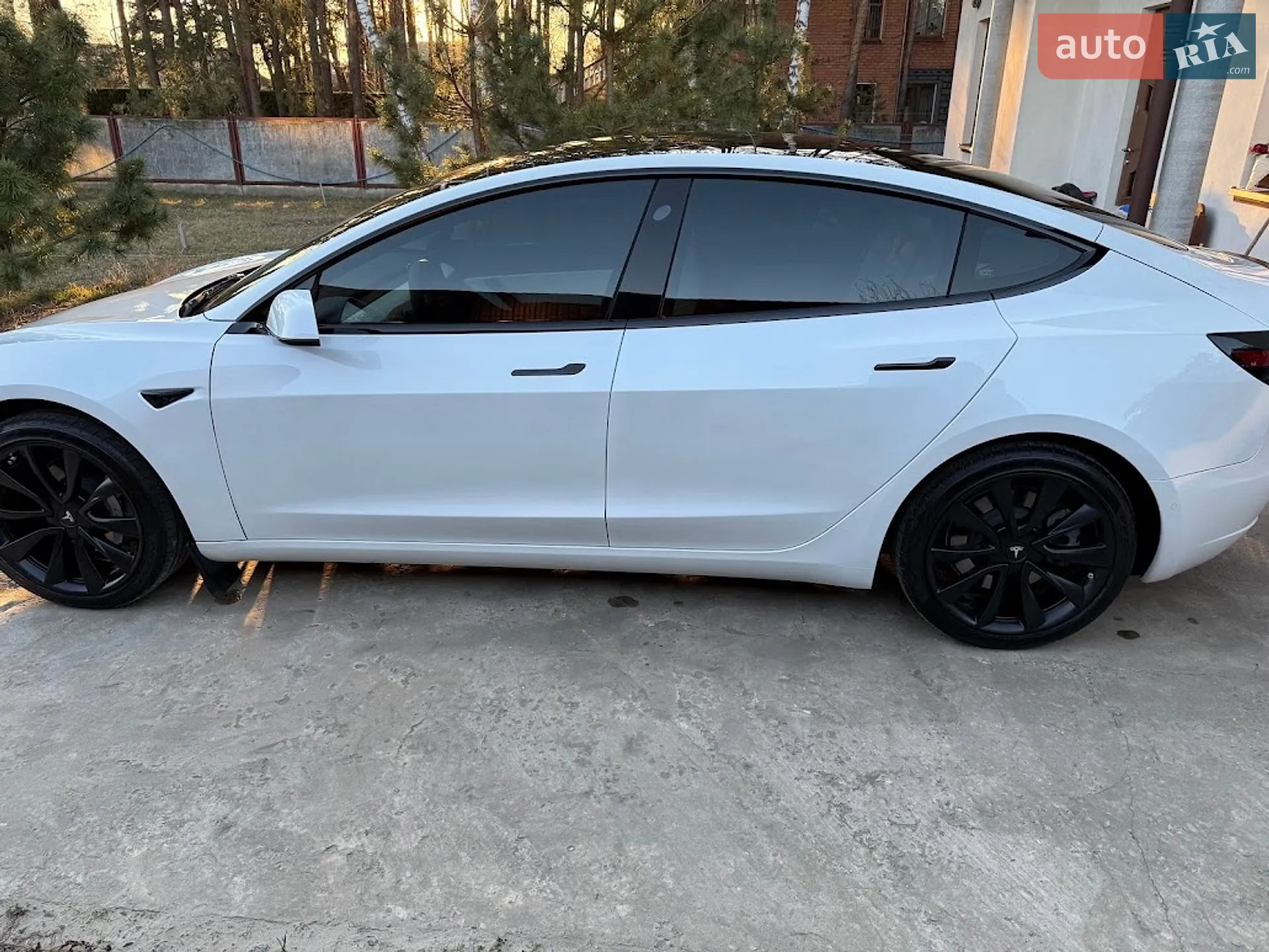 2020 Tesla Model 3 - мініатюра 7