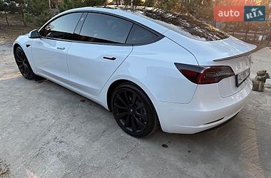 Седан Tesla Model 3 2020 в Ковеле фото 9 Седан Tesla Model 3 2020 в Ковеле