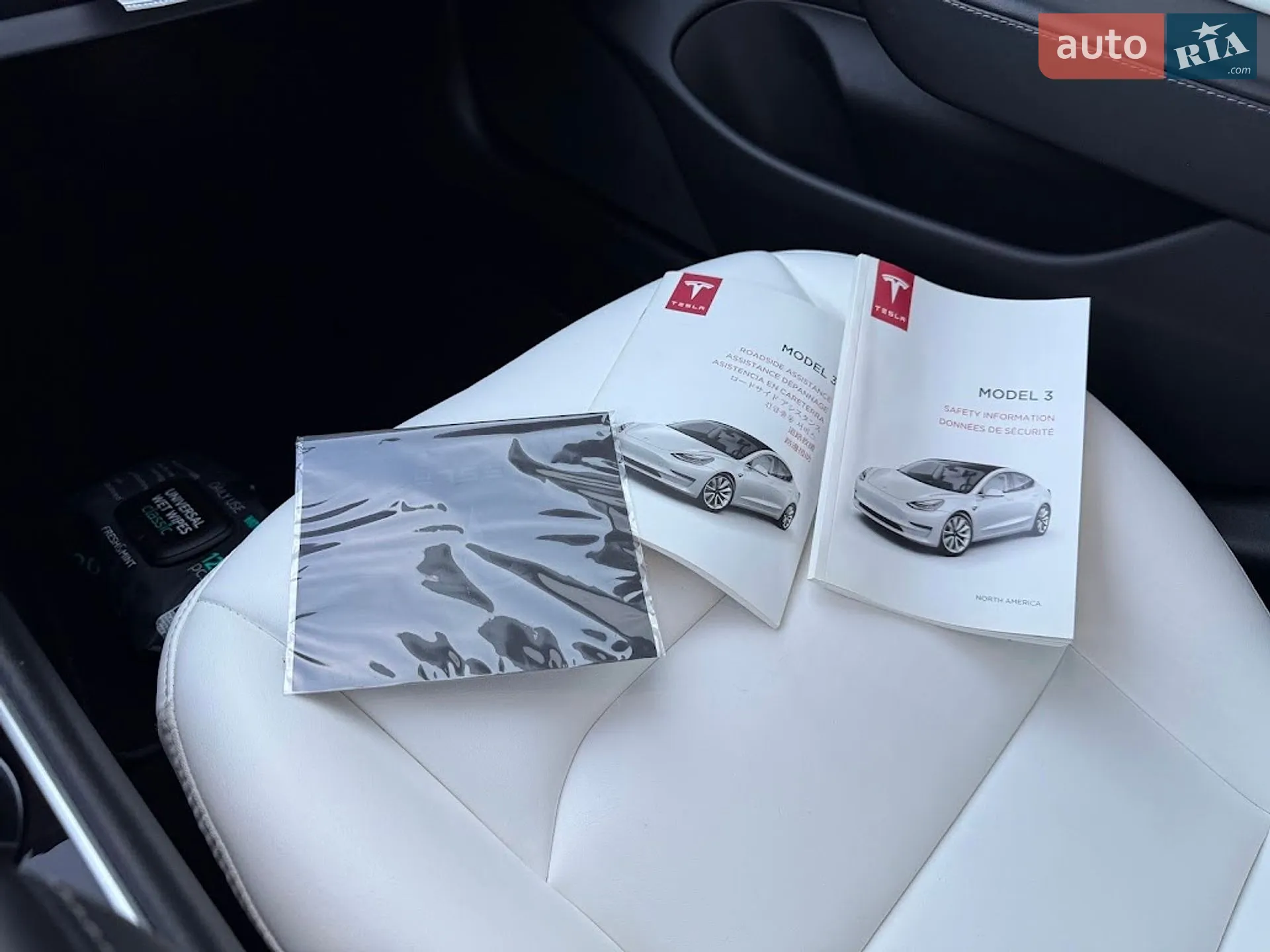 2020 Tesla Model 3 - мініатюра 31