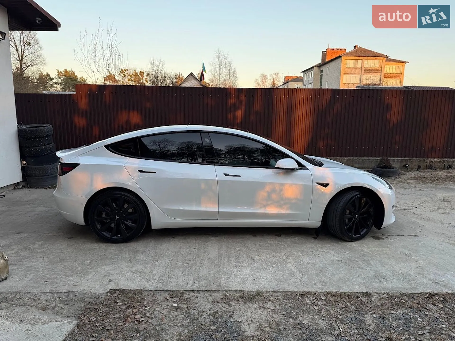 2020 Tesla Model 3 - мініатюра 38