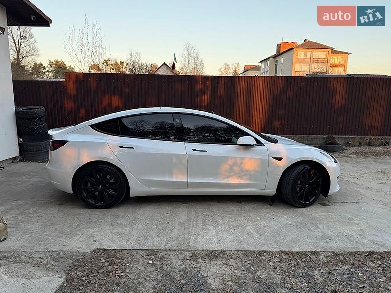 Седан Tesla Model 3 2020 в Ковеле фото 38 Седан Tesla Model 3 2020 в Ковеле