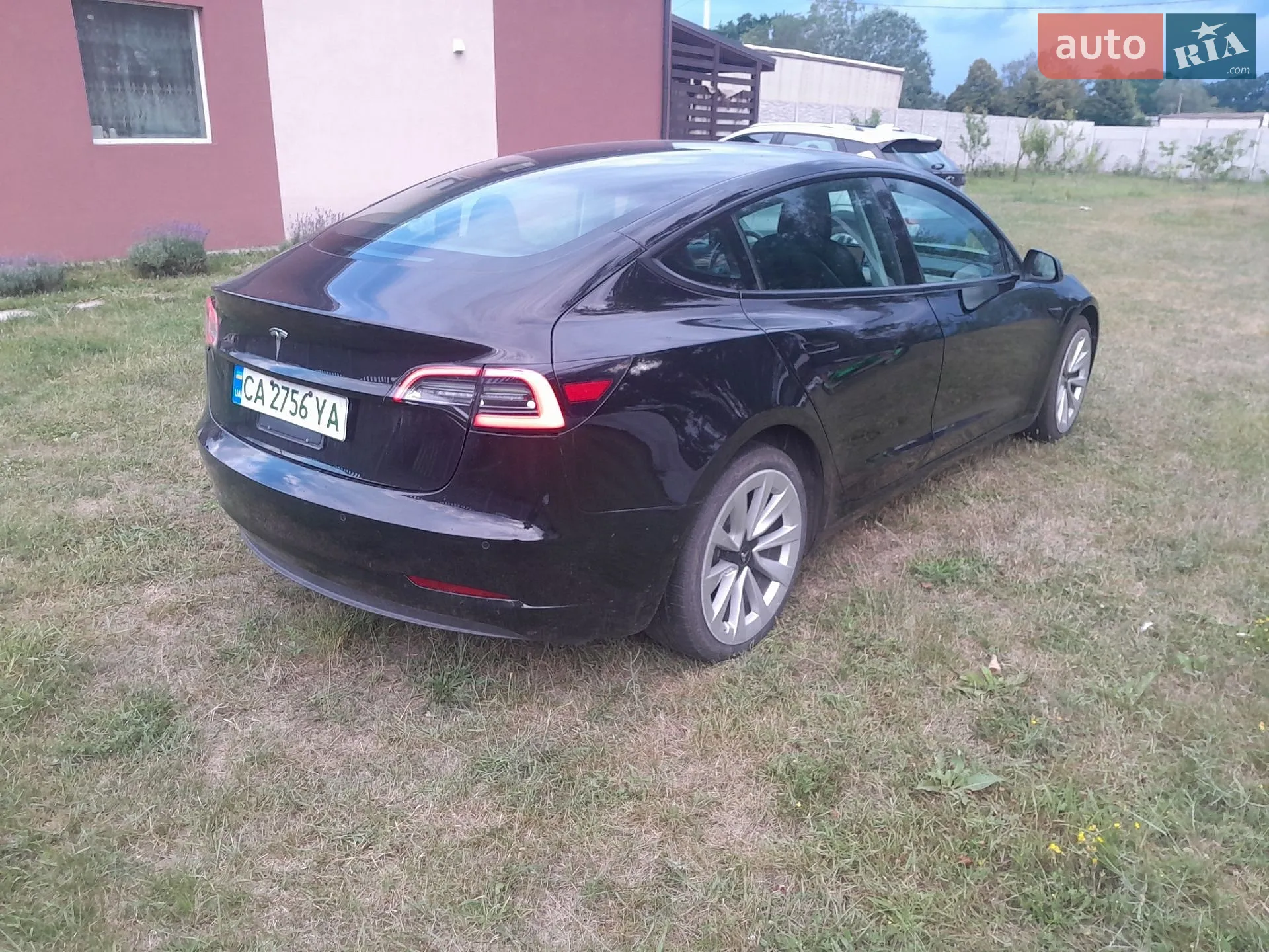 2022 Tesla Model 3 - мініатюра 2