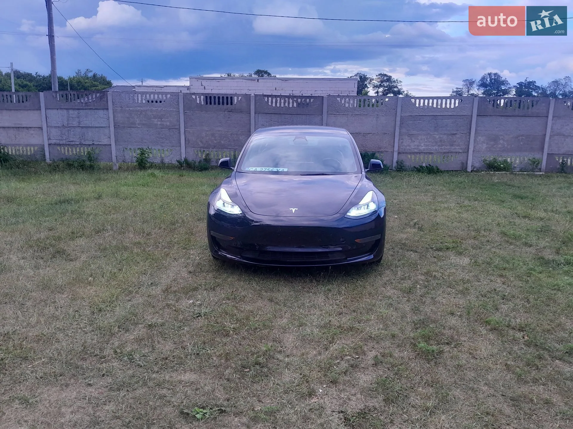 2022 Tesla Model 3 - мініатюра 5