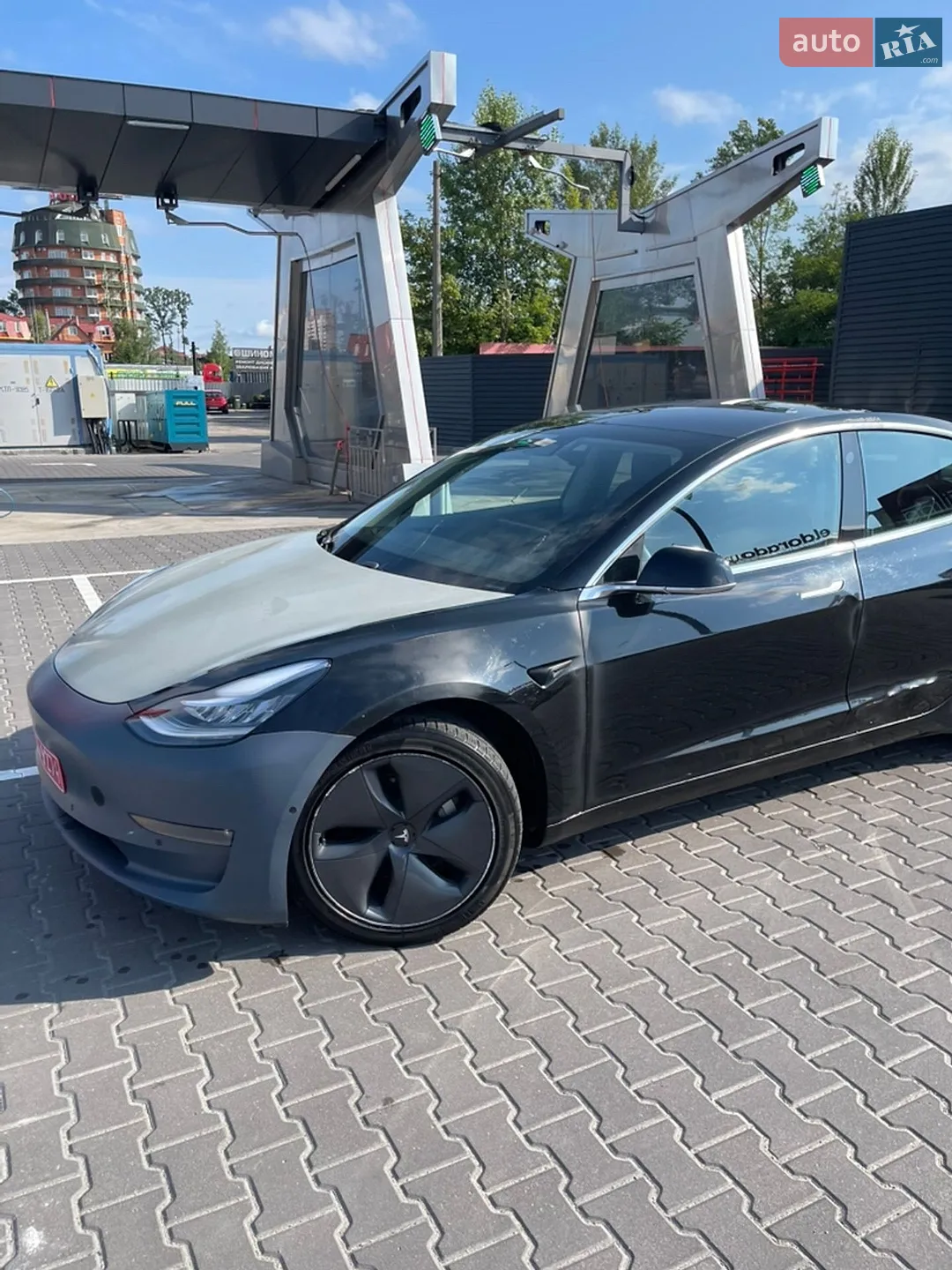 2019 Tesla Model 3 - мініатюра 6